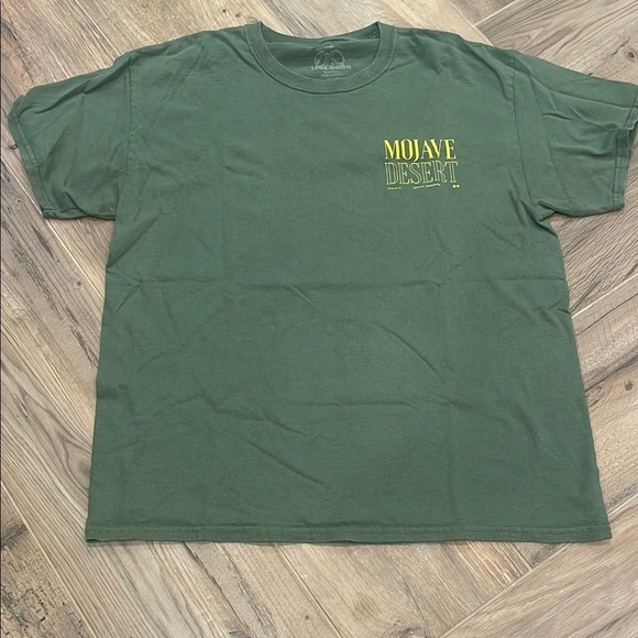 Men’s PacSun T-shirts Bundle (2) - Picture 2 of 8